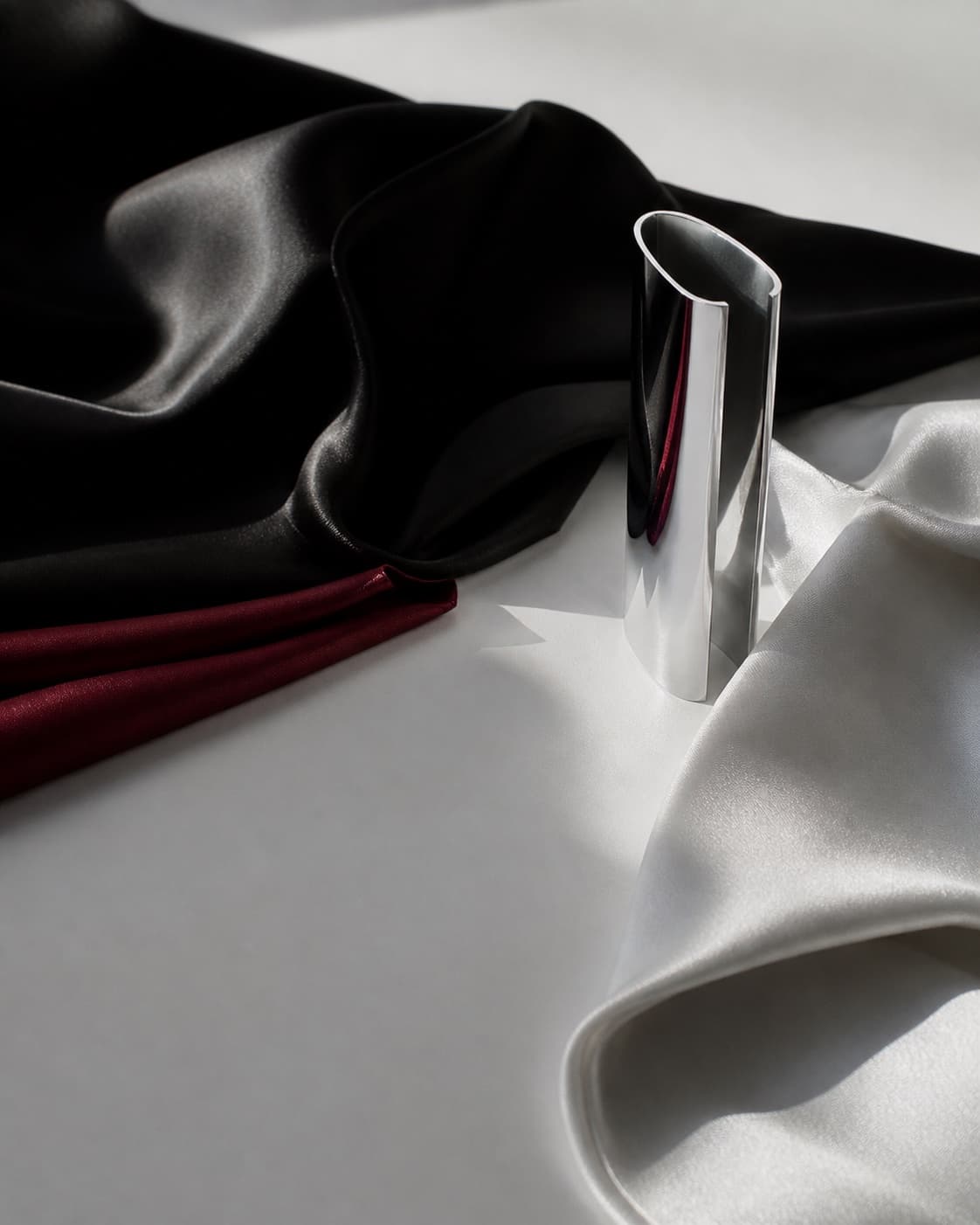 Detalle editorial de producto Chantelle
